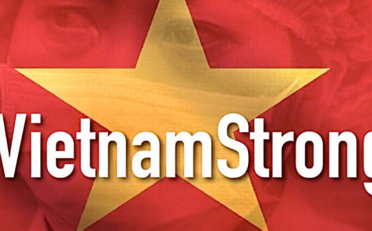 Việt Nam là nước nhỏ bé trên thế giới nhưng kiềm chế hiệu quả COVID-19