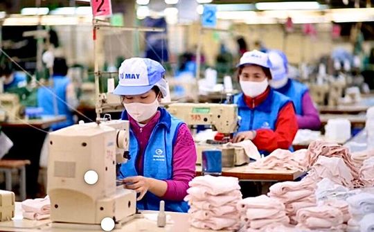 Nên mở rộng chính sách hỗ trợ về thuế cho doanh nghiệp bị ảnh hưởng COVID-19