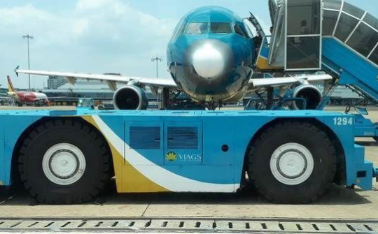 Sức khỏe doanh nghiệp và thu ngân sách thời đại dịch