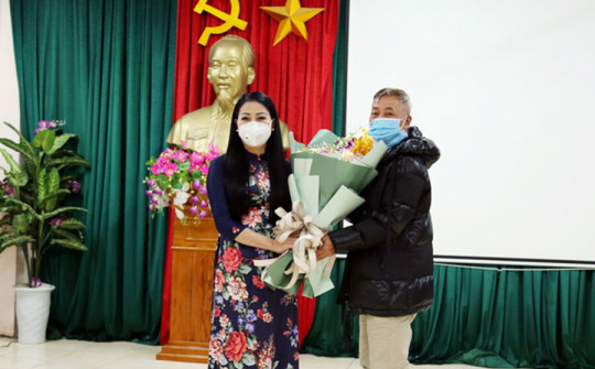 Vĩnh Phúc: 433 công dân hoàn thành thời gian cách ly được trở về địa phương