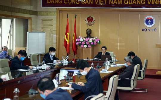 Phòng chống dịch Covid 19: Các biện pháp đang phát huy hiệu quả