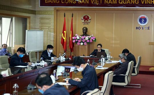 Phòng chống dịch Covid 19: Các biện pháp đang phát huy hiệu quả