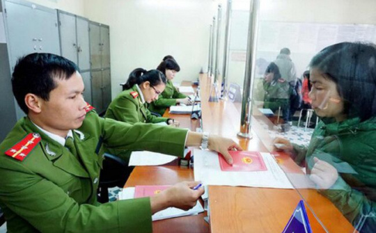 Đề xuất những trường hợp bị xóa hộ khẩu