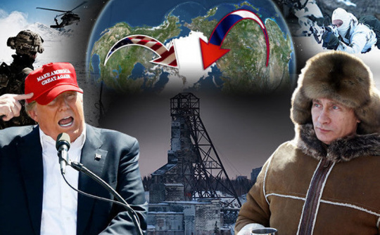 Nga quay lại hợp tác với OPEC và Mỹ