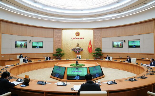 Sự chấp hành của người dân là yếu tố quan trọng nhất