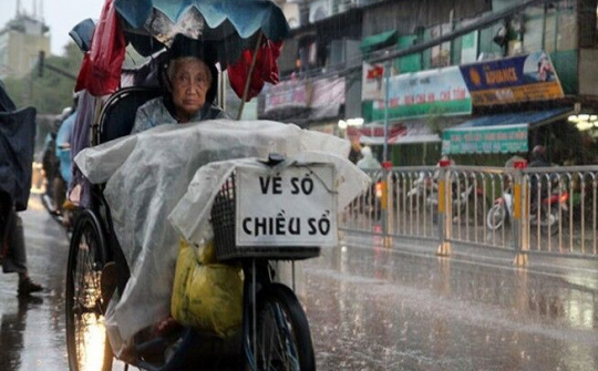 TP.HCM chính thức hỗ trợ người bán vé số 750.000 đồng cho 15 ngày mất việc