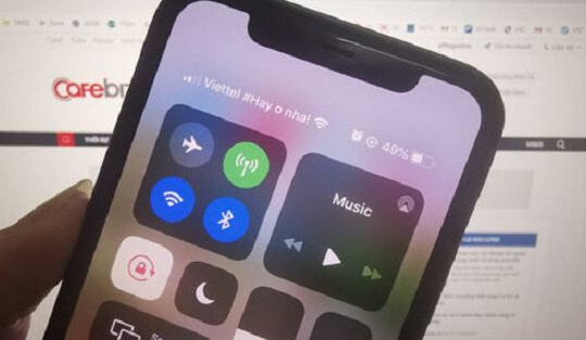 Lan tỏa thông điệp 'Không ra khỏi nhà khi không thật sự cần thiết'