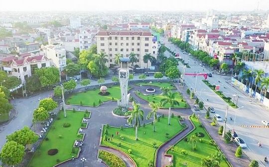 Nhiều giải pháp thu hút đầu tư tại Bắc Giang