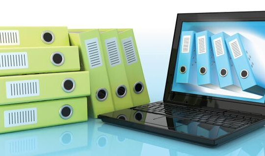 Triển khai lưu trữ tài liệu của cơ quan nhà nước dưới dạng điện tử