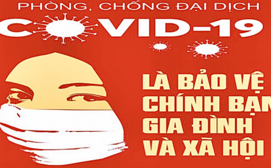 Đồng thuận để chiến thắng