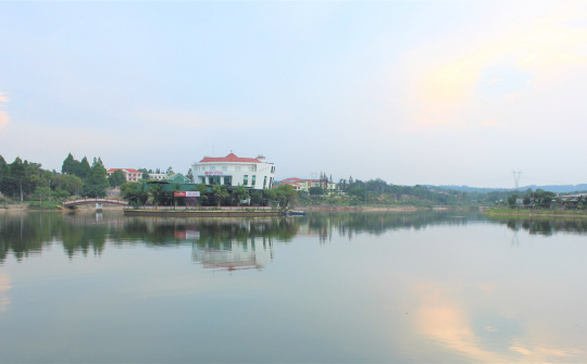 Đắk Nông: Gần 350 tỷ đồng đầu tư vào các công trình hạ tầng trọng điểm.