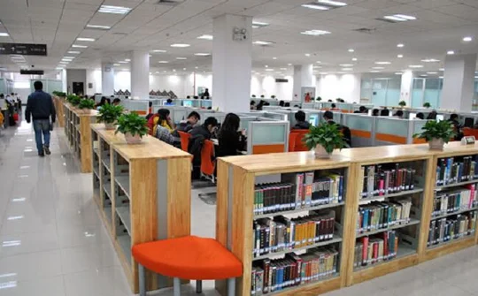 Dự thảo Nghị định quy định chi tiết một số điều của Luật Thư viện