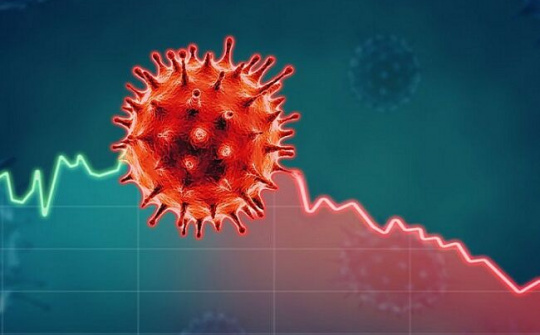 Đại dịch Covid-19: Cú sốc kinh tế có bị đánh giá thấp?