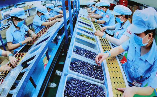 Công khai để dân giám sát các gói hỗ trợ của Chính phủ