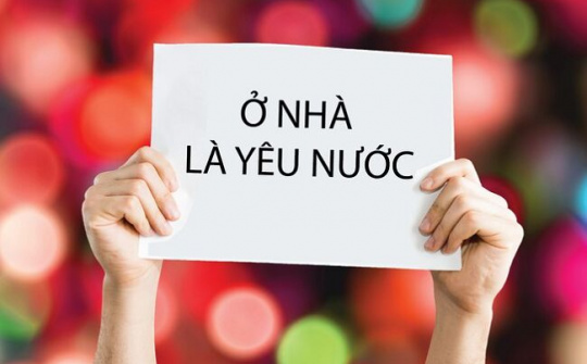 Đương đầu đại dịch: Đóng cửa chỉ là giải pháp cuối cùng