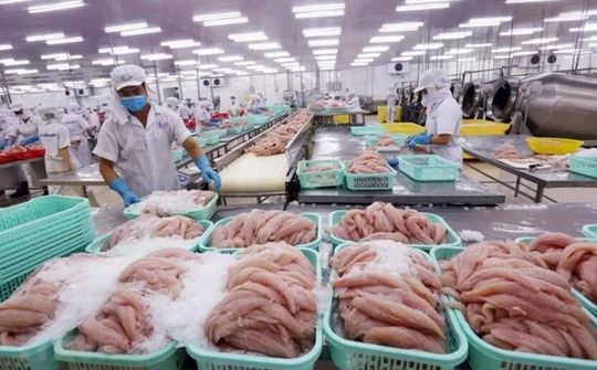 Kỳ vọng gì vào xuất nhập khẩu ở những tháng tới