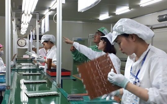 Chính phủ hỗ trợ gấp 62 ngàn tỷ cho doanh nghiệp khó khăn