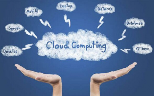 Ban hành bộ tiêu chí kỹ thuật về điện toán đám mây phục vụ Chính phủ điện tử