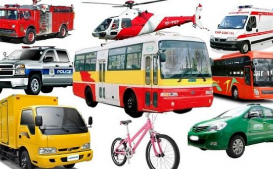 Sang tên đổi chủ phương tiện:  Quy định rõ trách nhiệm