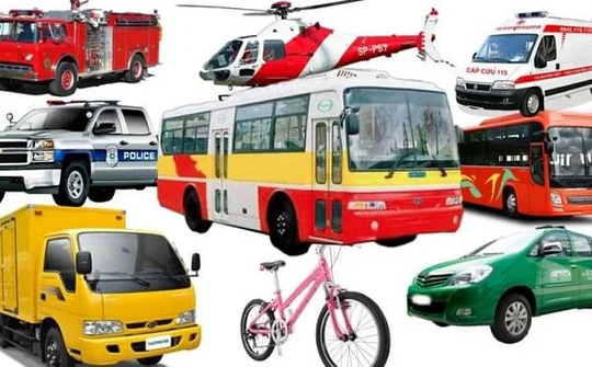Sang tên đổi chủ phương tiện: Quy định rõ trách nhiệm