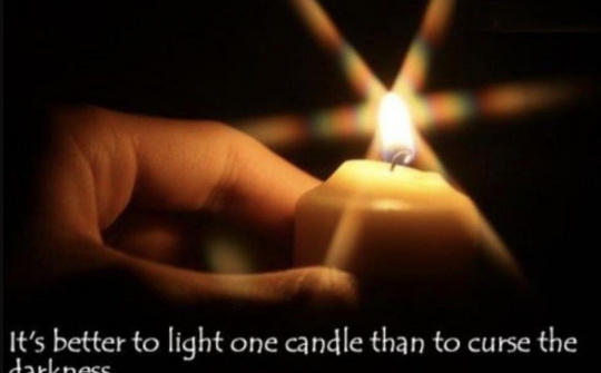 Những “điểm sáng” trong mùa dịch ...