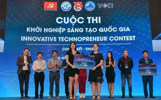 Startup trẻ người Việt được tạp chí Forbes vinh danh