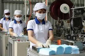 Nhu cầu nhập khẩu thiết bị bảo hộ y tế gia tăng tại thị trường Âu - Mỹ