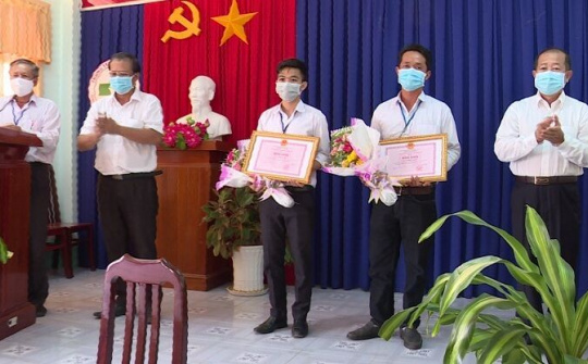 Đồng Tháp: Không còn ca dương tính với COVID-19