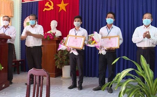 Đồng Tháp: Không còn ca dương tính với COVID-19