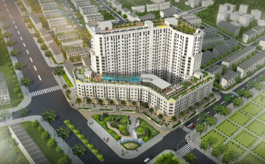 VINA2 đặt mục tiêu doanh thu tăng gấp 10 lần sau 10 năm