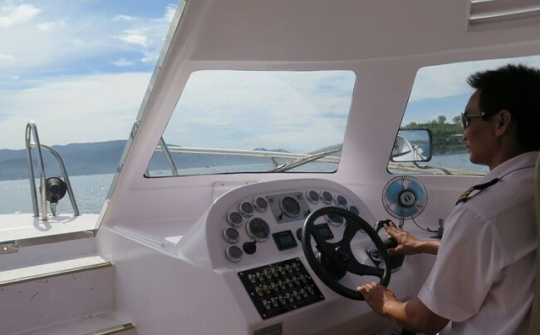 Đăng kiểm thí điểm cấp chứng nhận an toàn trực tuyến mùa dịch COVID-19