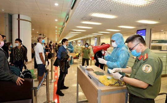 Thực hiện thủ tục rút gọn, truy tố, xét xử tội phạm trong phòng, chống dịch COVID-19