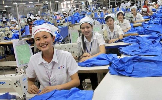 Nhiều doanh nghiệp cải tiến năng suất, đầu tư chuyển đổi số hệ thống quản trị