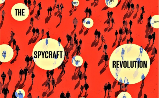 Virus SARS-CoV-2 sẽ thay đổi an ninh quốc gia và tình báo như thế nào?