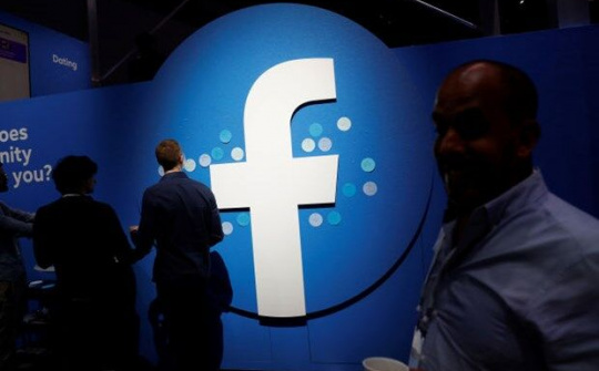 Facebook thiếu người kiểm duyệt trong cuộc chiến chống lại tin giả