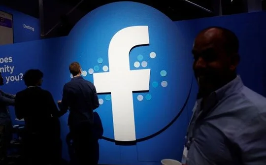 Facebook thiếu người kiểm duyệt trong cuộc chiến chống lại tin giả