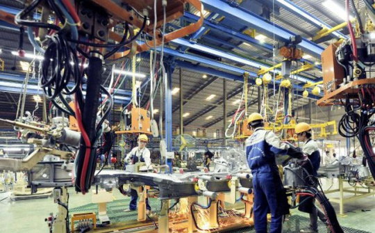 Chính sách hỗ trợ của Chính phủ quyết định sự sống còn của doanh nghiệp