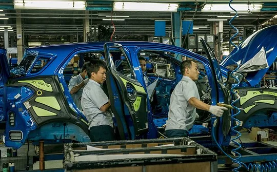 Dự thảo Nghị định Bộ luật Lao động: Một số điểm mới so với quy định hiện hành