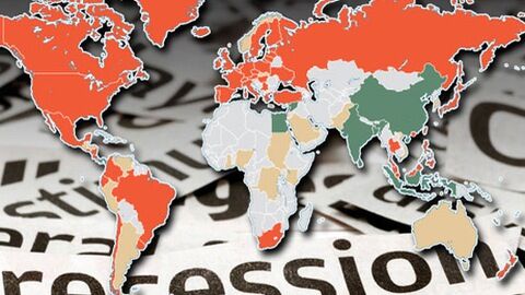 Ứng xử của Việt Nam trước nguy cơ suy thoái kinh tế thế giới