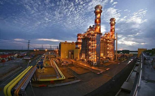 PV Power tạo ấn tượng cột mốc 200 tỷ kWh