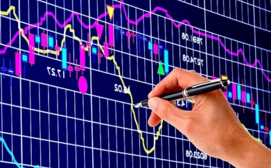 10 công ty chứng khoán có thị phần môi giới lớn nhất trên HNX