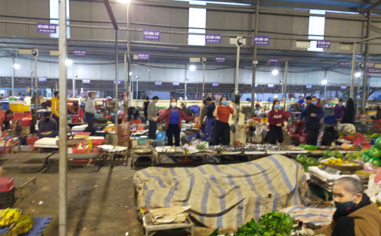 Thanh Hóa: Tinh thần thể thao vẫn cháy trong đại dịch Covid 19.