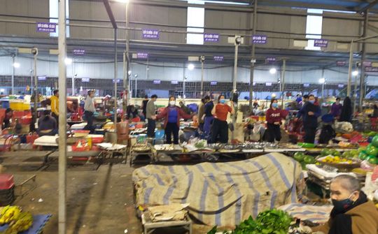 Thanh Hóa: Tinh thần thể thao vẫn cháy trong đại dịch Covid 19.