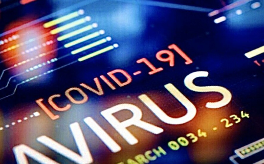 Nỗi sợ corona virus làm tăng nhanh những lo ngại về kinh tế