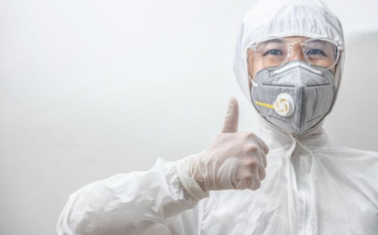 Nội lực - Niềm tin