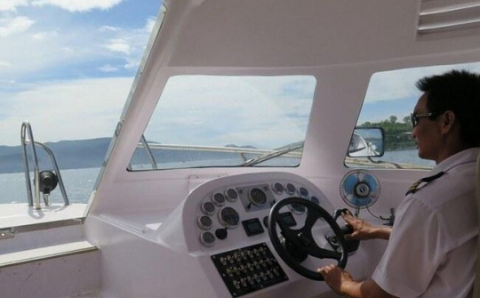 Gia hạn giấy chứng nhận sức khỏe thuyền viên mùa dịch COVID-19