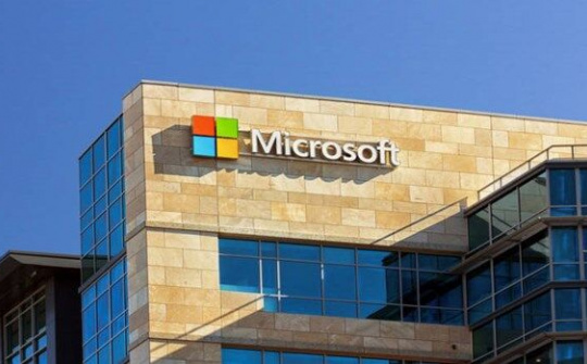 Microsoft sẽ tổ chức tất cả sự kiện dưới hình thức trực tuyến tới 2021