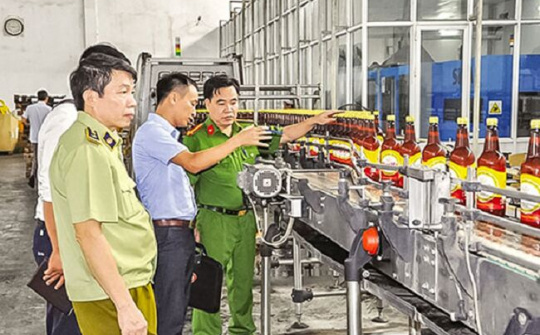 Quy định về cưỡng chế thi hành án đối với pháp nhân thương mại