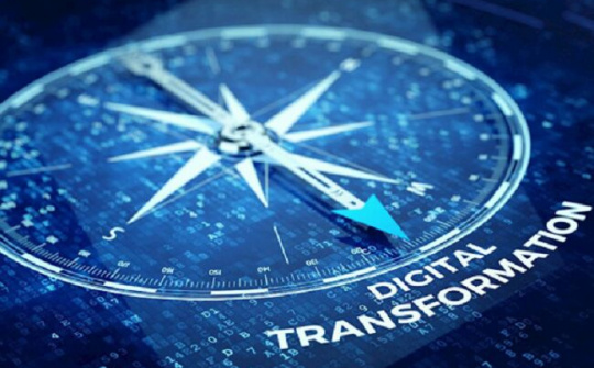 Ứng phó COVID-19 - chất xúc tác khiến Việt Nam chuyển đổi số nhanh hơn