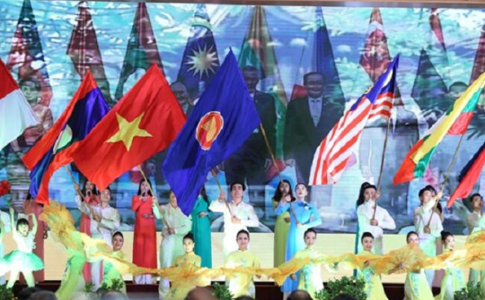 Phê duyệt Đề án tổ chức tuần Phim “Chào mừng Năm Chủ tịch ASEAN 2020”